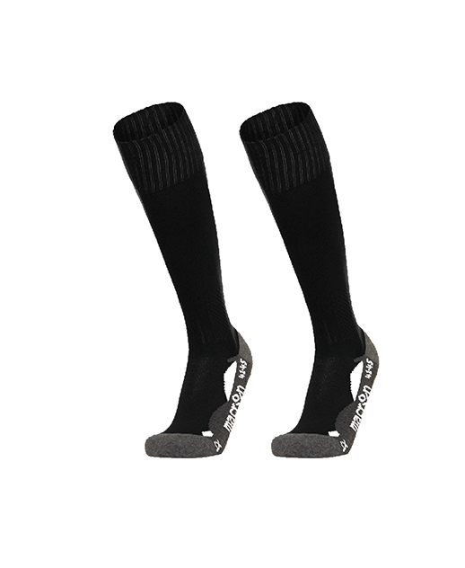 Training Socks Black