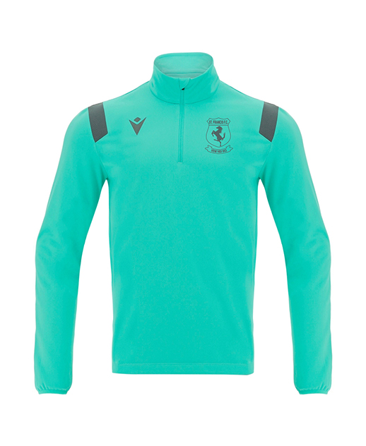 Training 1/4 Zip Top