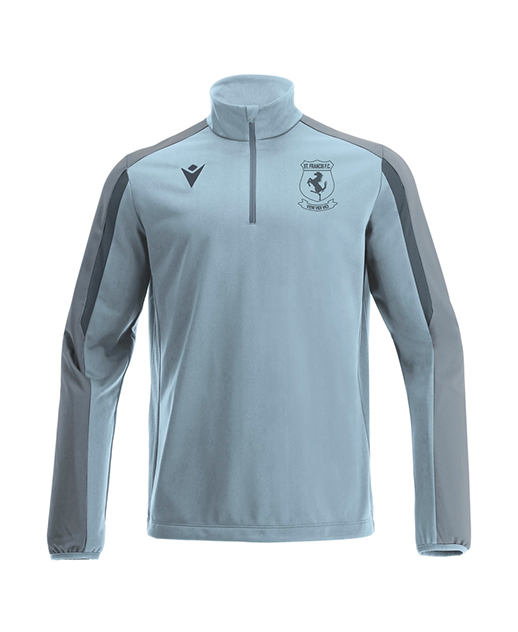 Coaches 1/4 Zip Top