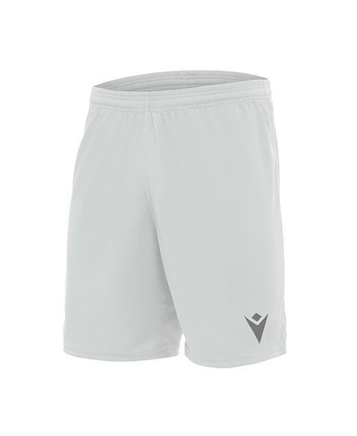 Matchday Home Shorts White