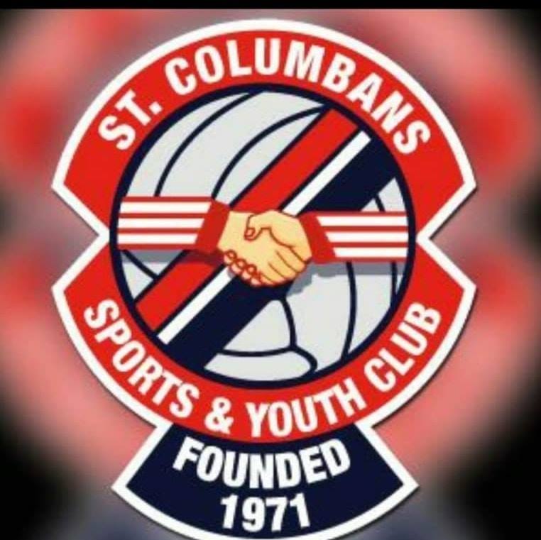 St Columbans