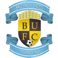 Ballymun Utd