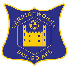 Carrigtwohill United