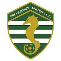 Greystones United