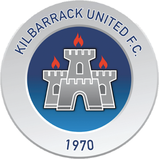 Kilbarrack United