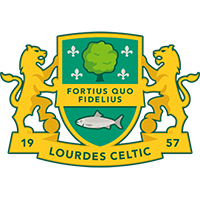 Lourdes Celtic
