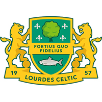 Lourdes Celtic