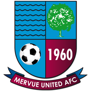 Mervue Utd