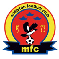 Midleton FC