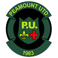 Peamount Utd