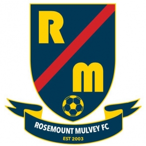 Rosemount Mulvey FC