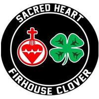 Sacred Heart Firhouse Clover