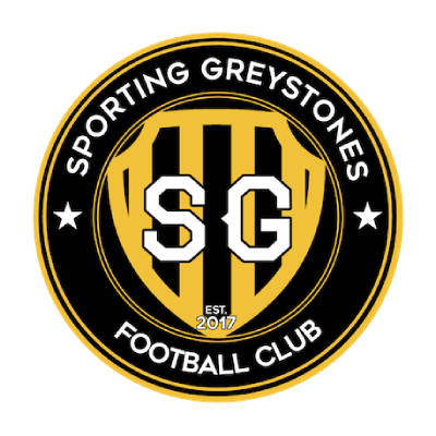 Sporting Greystones FC
