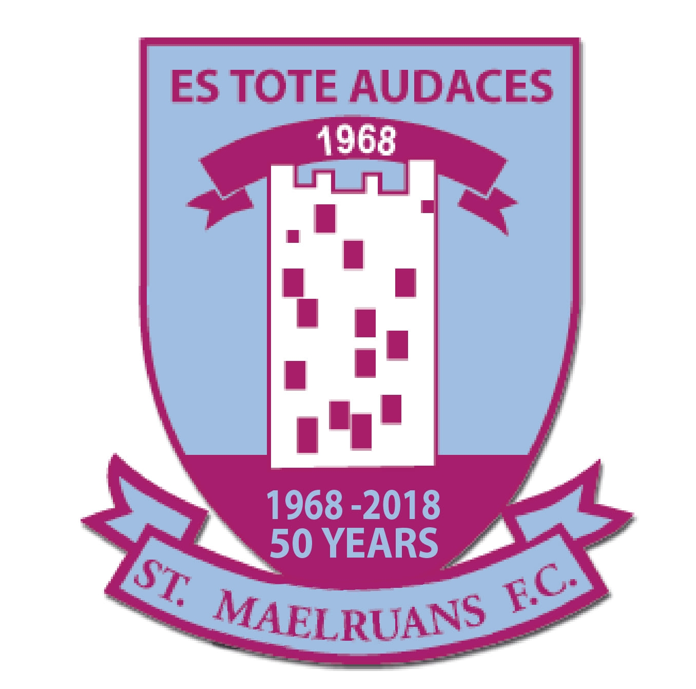 St Maelruans