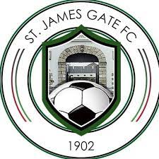 St. James Gate FC