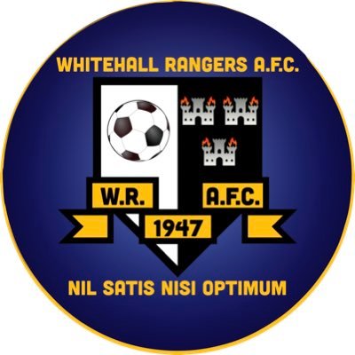 Whitehall Rangers AFC 
