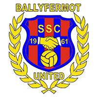 Ballyfermot Utd