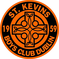 St Kevin’s FC